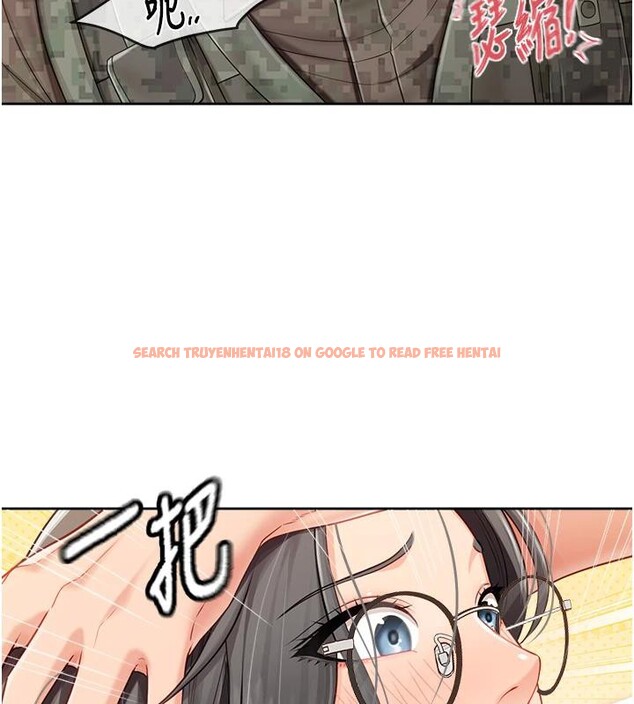 查看漫画報告女班長:一根突起 - 第29話-訓練中發情的女兵們 - sayhentaiz.net中的4001062图片