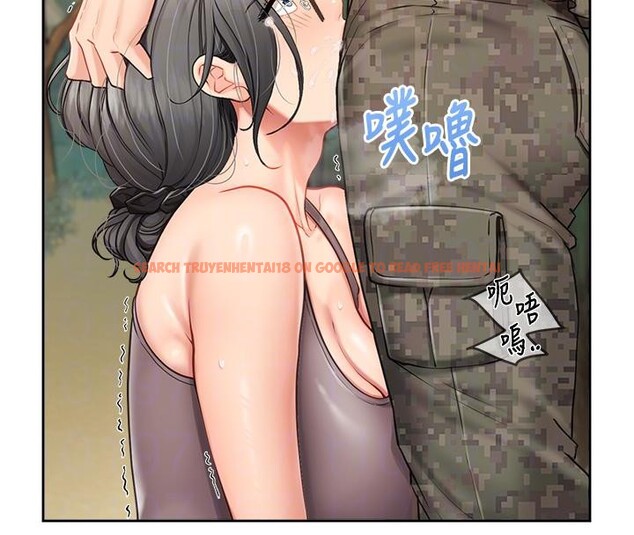 查看漫画報告女班長:一根突起 - 第29話-訓練中發情的女兵們 - sayhentaiz.net中的4001074图片