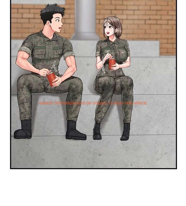 查看漫画報告女班長:一根突起 - 第33話-性福的軍中生活 - sayhentaiz.net中的4100875图片