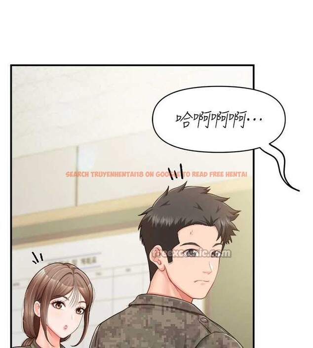 查看漫画報告女班長:一根突起 - 第33話-性福的軍中生活 - sayhentaiz.net中的4100890图片