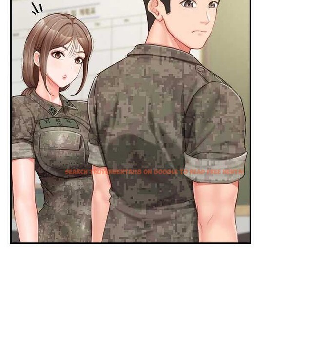 查看漫画報告女班長:一根突起 - 第34話-和正妹同梯的休假 - sayhentaiz.net中的4122505图片