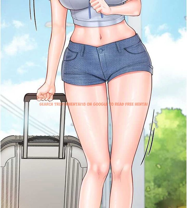 查看漫画報告女班長:一根突起 - 第34話-和正妹同梯的休假 - sayhentaiz.net中的4122524图片