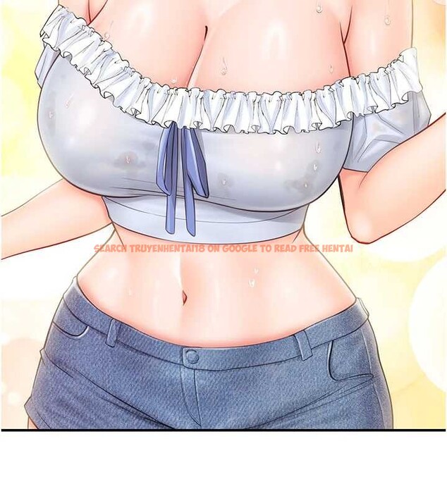 查看漫画報告女班長:一根突起 - 第34話-和正妹同梯的休假 - sayhentaiz.net中的4122571图片