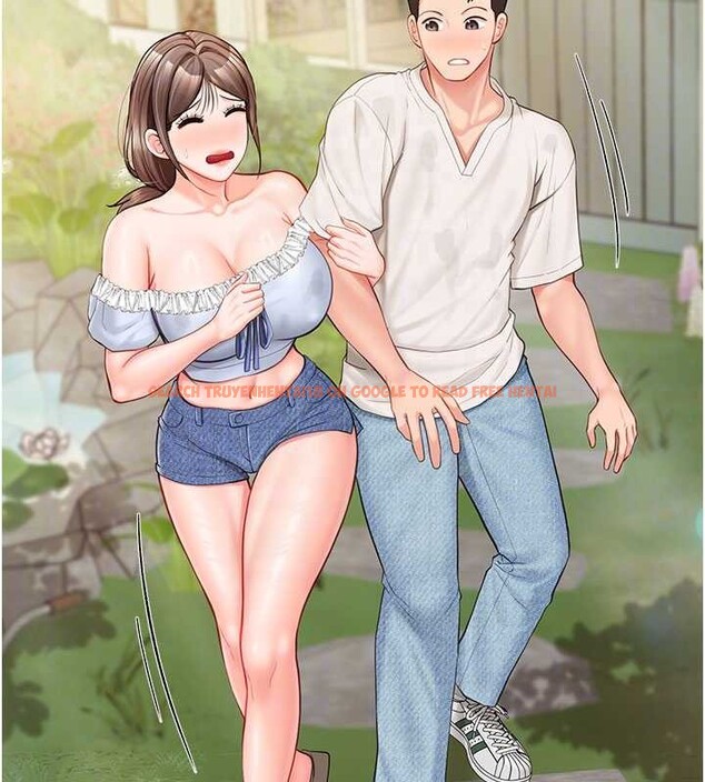 查看漫画報告女班長:一根突起 - 第34話-和正妹同梯的休假 - sayhentaiz.net中的4122577图片