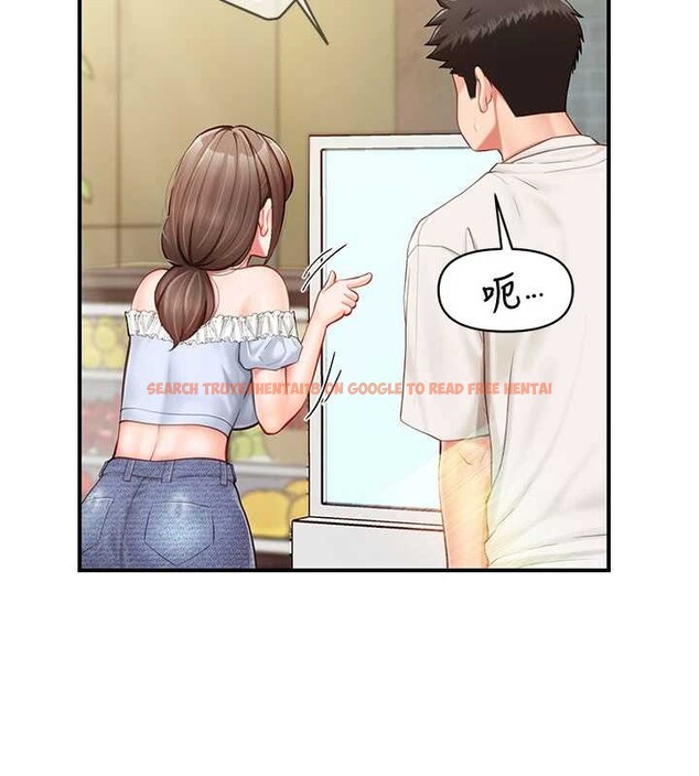 查看漫画報告女班長:一根突起 - 第34話-和正妹同梯的休假 - sayhentaiz.net中的4122589图片