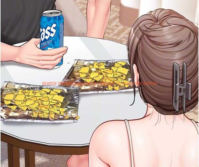 查看漫画報告女班長:一根突起 - 第35話-孤男寡女共度春宵 - www.tymanga.com中的4145373图片