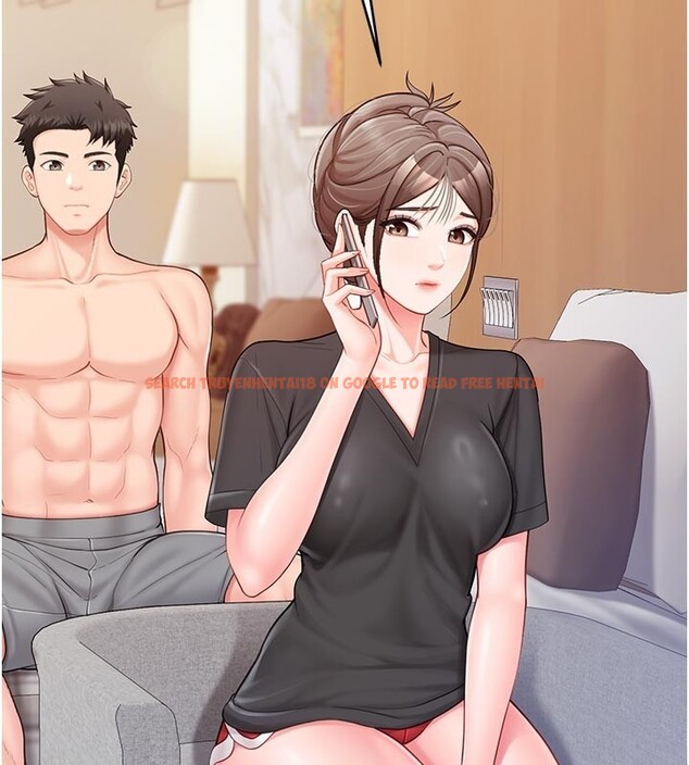 查看漫画報告女班長:一根突起 - 第36話-我們也來色色吧&hearts; - www.tymanga.com中的4167963图片