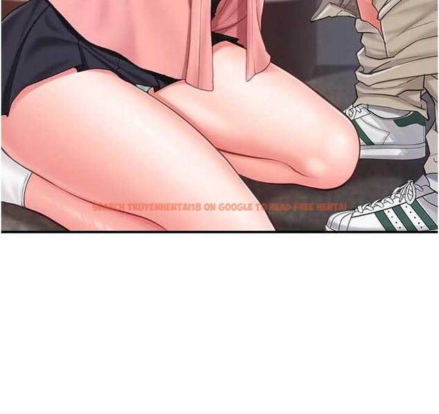 查看漫画報告女班長:一根突起 - 第38話-敏珠的第一次 - www.tymanga.com中的4204596图片