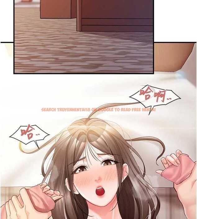 查看漫画報告女班長:一根突起 - 第38話-敏珠的第一次 - www.tymanga.com中的4204655图片