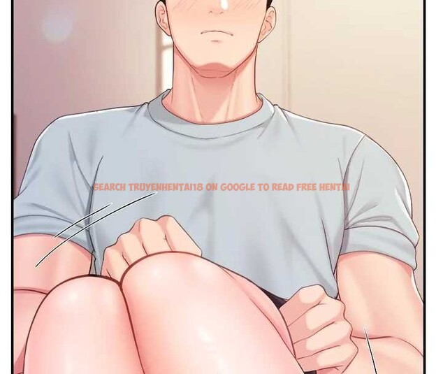 查看漫画報告女班長:一根突起 - 第38話-敏珠的第一次 - www.tymanga.com中的4204675图片