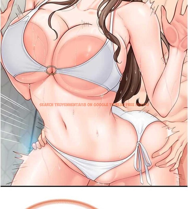 查看漫画報告女班長:一根突起 - 第41話-口交被她看到了 - www.tymanga.com中的4258519图片