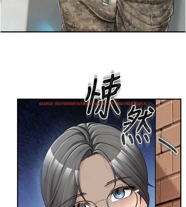 查看漫画報告女班長:一根突起 - 第42話-這根是我的!! - tymanga.com中的4327984图片