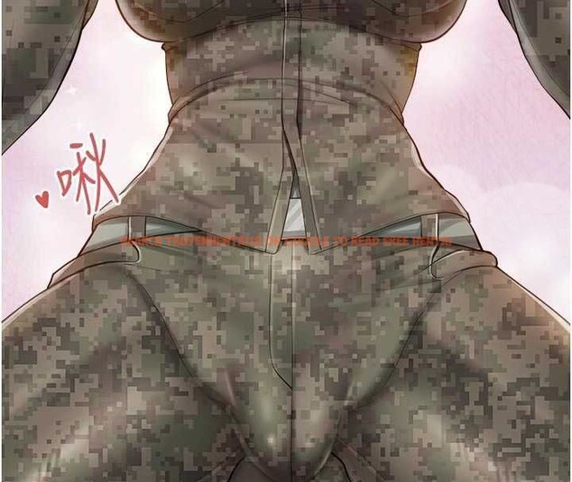 查看漫画報告女班長:一根突起 - 第42話-這根是我的!! - tymanga.com中的4328011图片