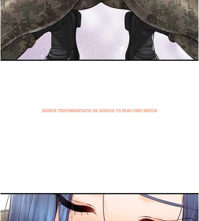 查看漫画報告女班長:一根突起 - 第42話-這根是我的!! - tymanga.com中的4328012图片