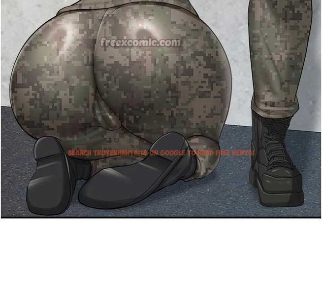 查看漫画報告女班長:一根突起 - 第42話-這根是我的!! - tymanga.com中的4328023图片