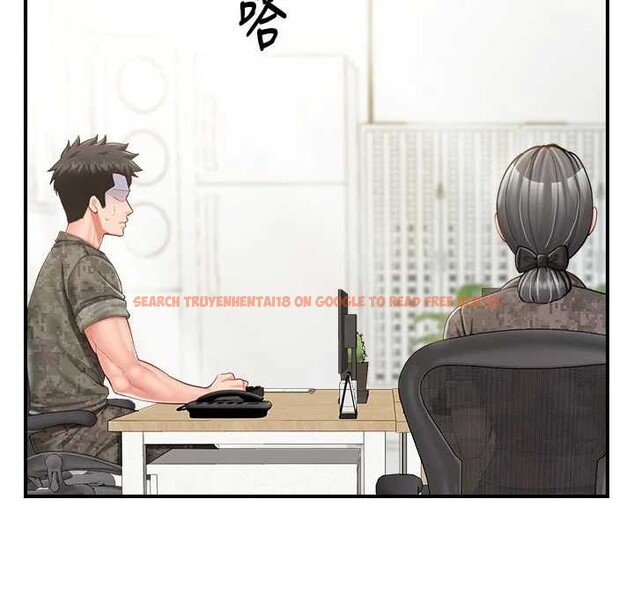 查看漫画報告女班長:一根突起 - 第42話-這根是我的!! - tymanga.com中的4328033图片