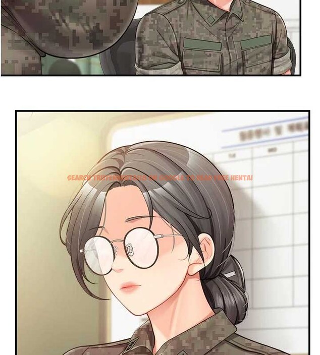 查看漫画報告女班長:一根突起 - 第42話-這根是我的!! - tymanga.com中的4328036图片