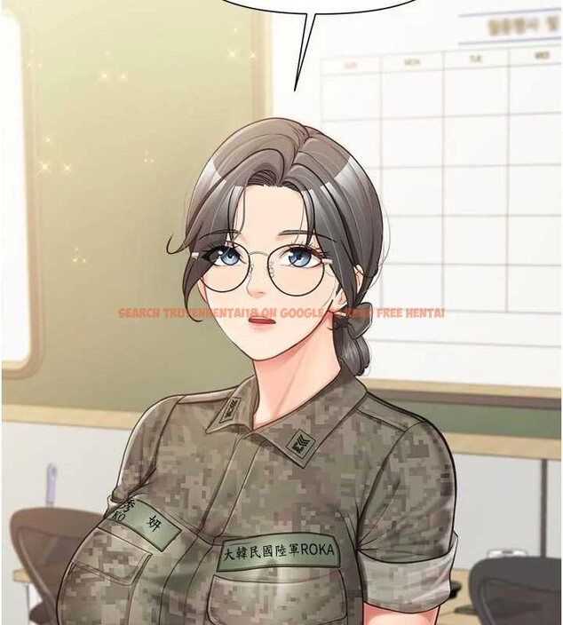 查看漫画報告女班長:一根突起 - 第42話-這根是我的!! - tymanga.com中的4328040图片