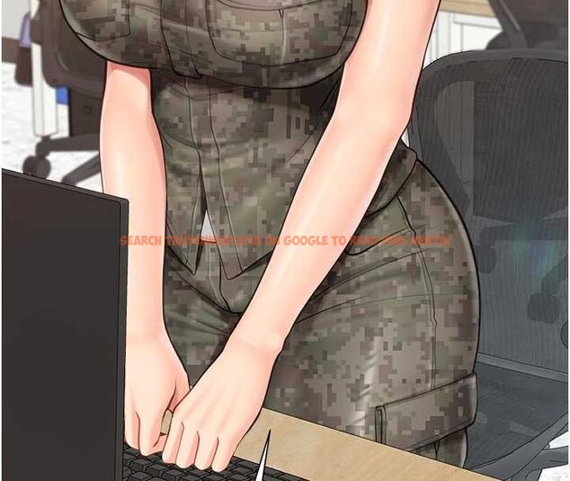 查看漫画報告女班長:一根突起 - 第42話-這根是我的!! - tymanga.com中的4328041图片