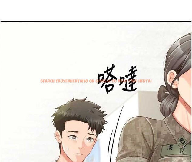 查看漫画報告女班長:一根突起 - 第42話-這根是我的!! - tymanga.com中的4328047图片
