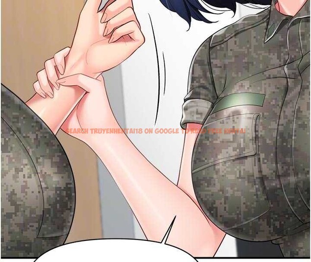 查看漫画報告女班長:一根突起 - 第42話-這根是我的!! - tymanga.com中的4328077图片