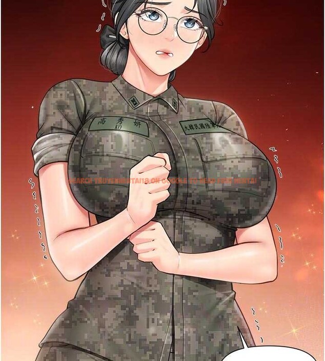 查看漫画報告女班長:一根突起 - 第42話-這根是我的!! - tymanga.com中的4328097图片