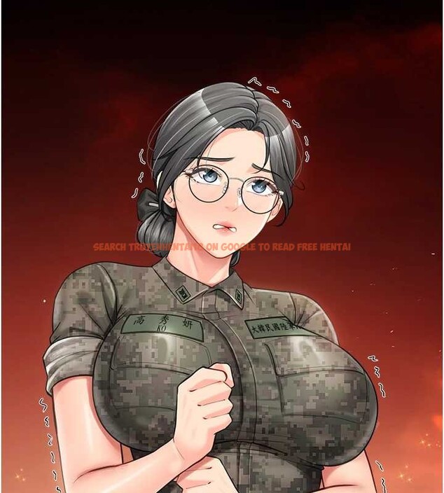 查看漫画報告女班長:一根突起 - 第43話-輪流吃最公平&hearts; - sayhentaiz.net中的4362180图片