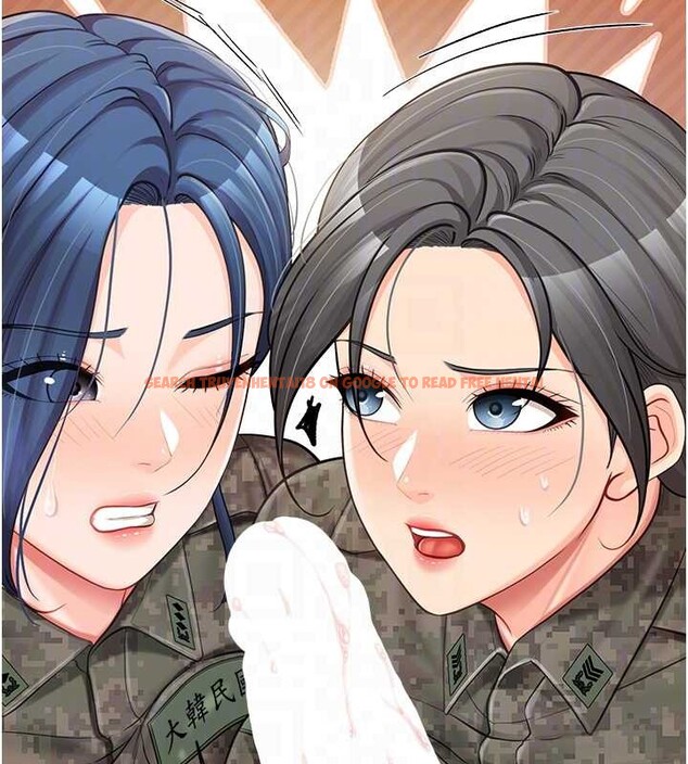 查看漫画報告女班長:一根突起 - 第43話-輪流吃最公平&hearts; - sayhentaiz.net中的4362272图片