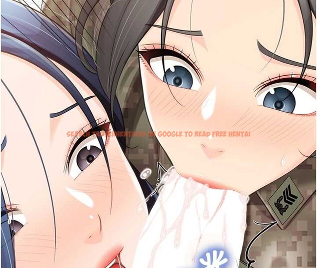 查看漫画報告女班長:一根突起 - 第43話-輪流吃最公平&hearts; - sayhentaiz.net中的4362291图片