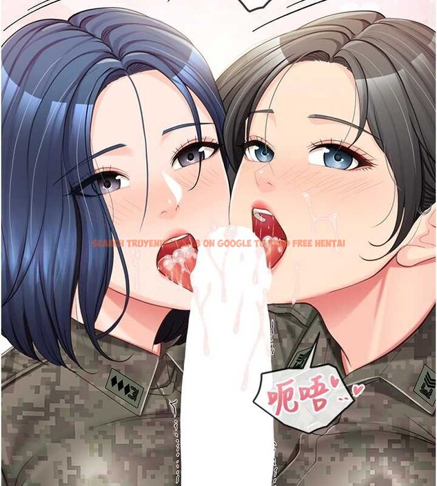 查看漫画報告女班長:一根突起 - 第43話-輪流吃最公平&hearts; - sayhentaiz.net中的4362298图片