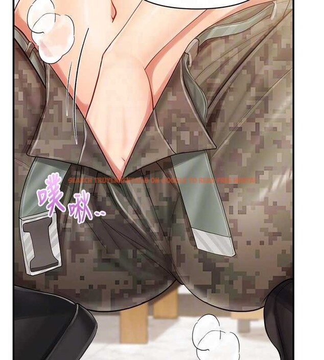 查看漫画報告女班長:一根突起 - 第44話-美味的女兵丼&hearts; - sayhentaiz.net中的4385352图片