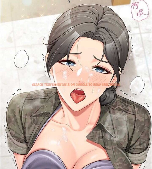 查看漫画報告女班長:一根突起 - 第44話-美味的女兵丼&hearts; - sayhentaiz.net中的4385354图片