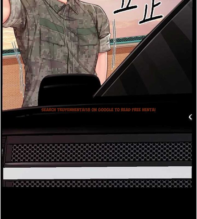 查看漫画報告女班長:一根突起 - 第46話-大隊長的邀約 - sayhentaiz.net中的4430215图片