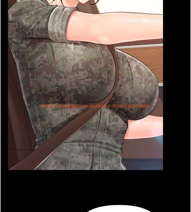 查看漫画報告女班長:一根突起 - 第46話-大隊長的邀約 - sayhentaiz.net中的4430222图片