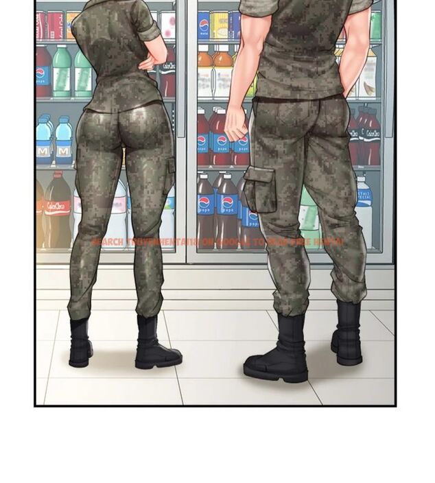 查看漫画報告女班長:一根突起 - 第49話-屁股被大GG頂&hellip; - sayhentaiz.net中的4494704图片