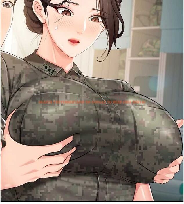 查看漫画報告女班長:一根突起 - 第50話-狂吸大隊長的奶 - sayhentaiz.net中的4514216图片