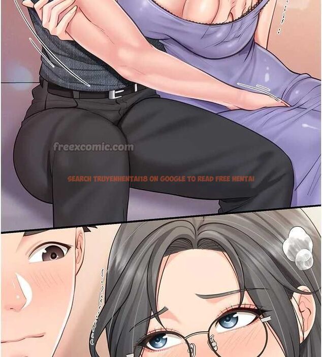 查看漫画報告女班長:一根突起 - 第60話-被兒子發現怎麼辦? - tymanga.com中的4723692图片 查看漫画報告女班長:一根突起 - 第60話-被兒子發現怎麼辦? - tymanga.com中的4723692图片