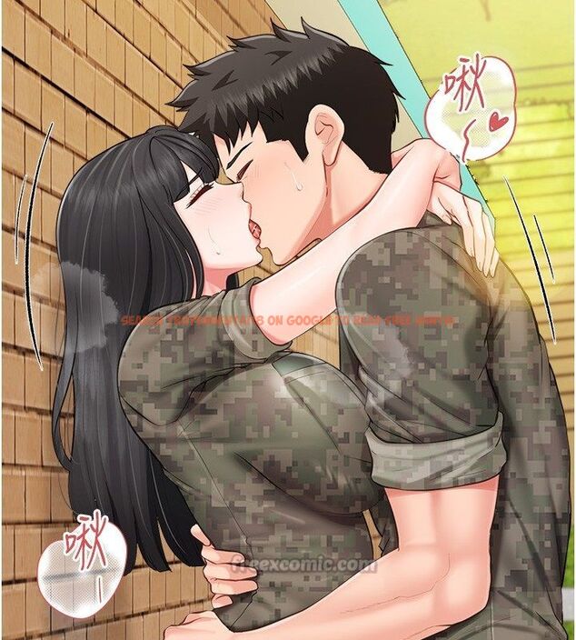 查看漫画報告女班長:一根突起 - 第63話-在她退伍之前操爆她&hearts; - tymanga.com中的4792304图片