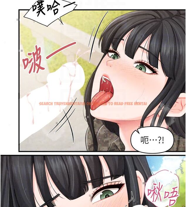 查看漫画報告女班長:一根突起 - 第63話-在她退伍之前操爆她&hearts; - tymanga.com中的4792362图片