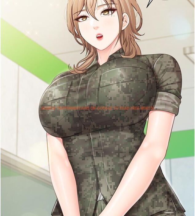 查看漫画報告女班長:一根突起 - 第63話-在她退伍之前操爆她&hearts; - tymanga.com中的4792395图片