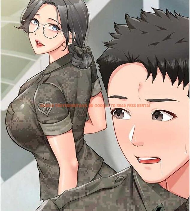 查看漫画報告女班長:一根突起 - 第7話-孤男寡女被鎖在倉庫… - tymanga.com中的3453472图片