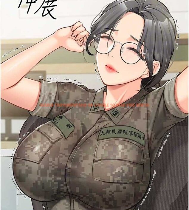 查看漫画報告女班長:一根突起 - 第7話-孤男寡女被鎖在倉庫… - tymanga.com中的3453486图片