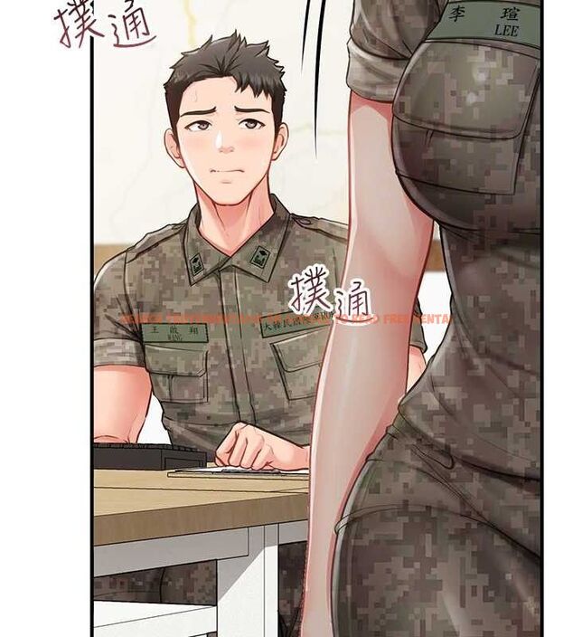 查看漫画報告女班長:一根突起 - 第7話-孤男寡女被鎖在倉庫… - tymanga.com中的3453526图片