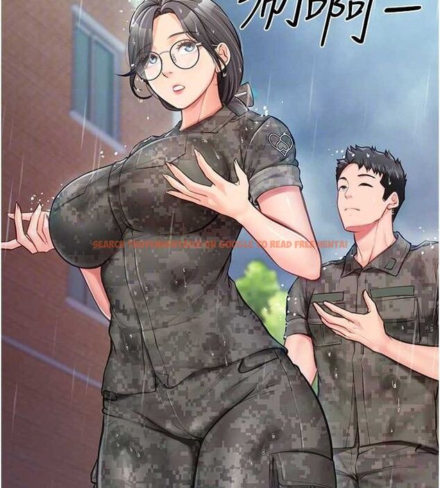 查看漫画報告女班長:一根突起 - 第7話-孤男寡女被鎖在倉庫… - tymanga.com中的3453548图片