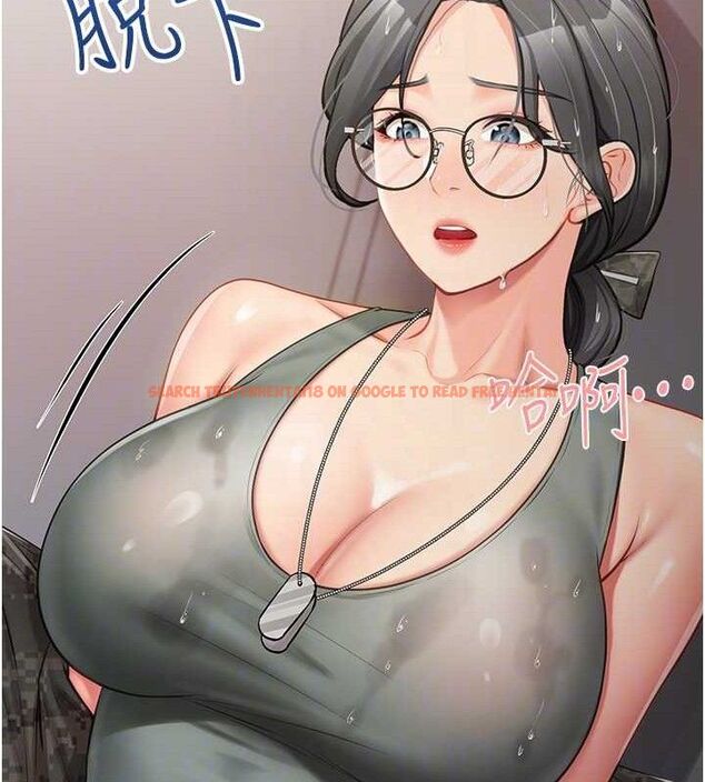 查看漫画報告女班長:一根突起 - 第7話-孤男寡女被鎖在倉庫… - tymanga.com中的3453565图片