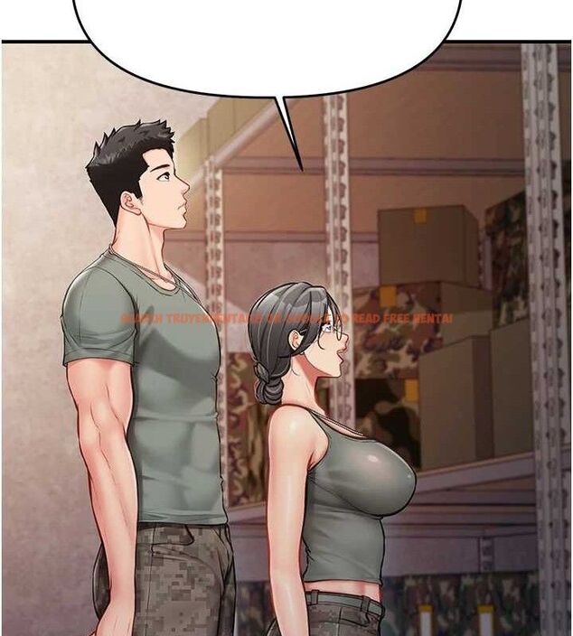 查看漫画報告女班長:一根突起 - 第7話-孤男寡女被鎖在倉庫… - tymanga.com中的3453582图片
