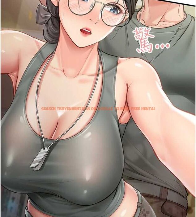 查看漫画報告女班長:一根突起 - 第7話-孤男寡女被鎖在倉庫… - tymanga.com中的3453599图片