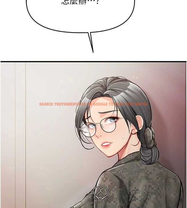 查看漫画報告女班長:一根突起 - 第7話-孤男寡女被鎖在倉庫… - tymanga.com中的3453621图片
