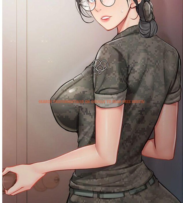 查看漫画報告女班長:一根突起 - 第8話-在人母面前掏出那根 - tymanga.com中的3475591图片