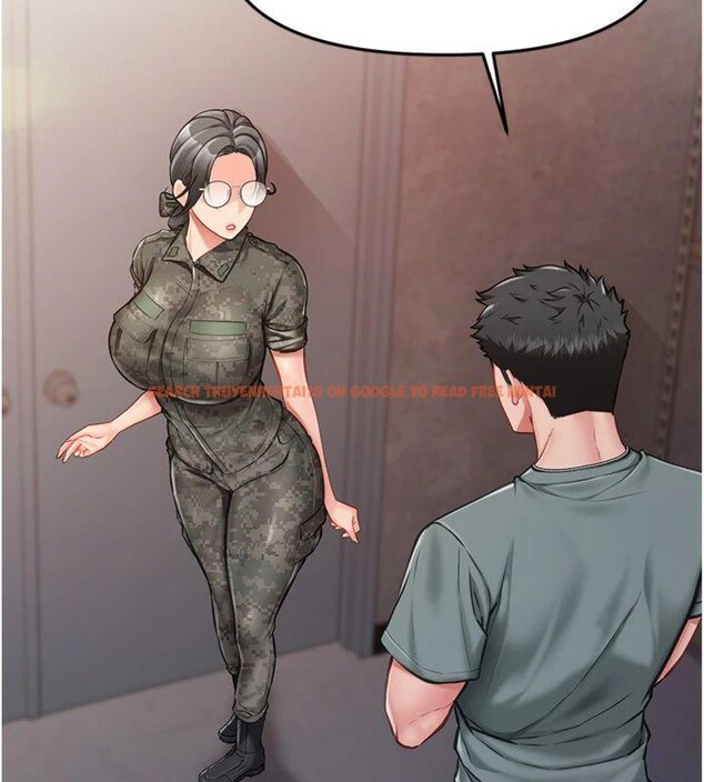 查看漫画報告女班長:一根突起 - 第8話-在人母面前掏出那根 - tymanga.com中的3475596图片
